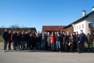 Gruppenfoto