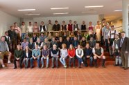 Gruppenfoto