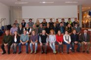 Gruppenfoto