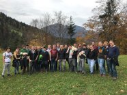 Gruppenfoto