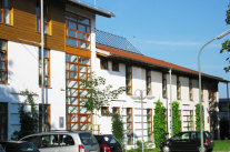 Fachschule Weilheim